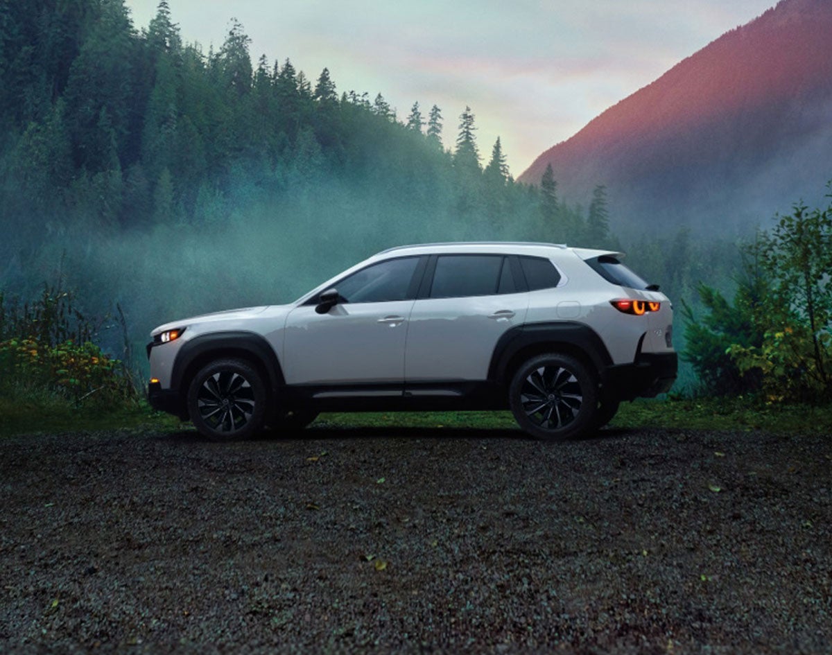 Mazda CX-50 | Scott Mazda in Allentown PA