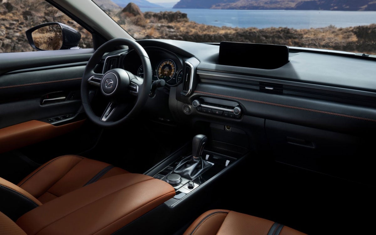 Mazda CX-50 | Scott Mazda in Allentown PA