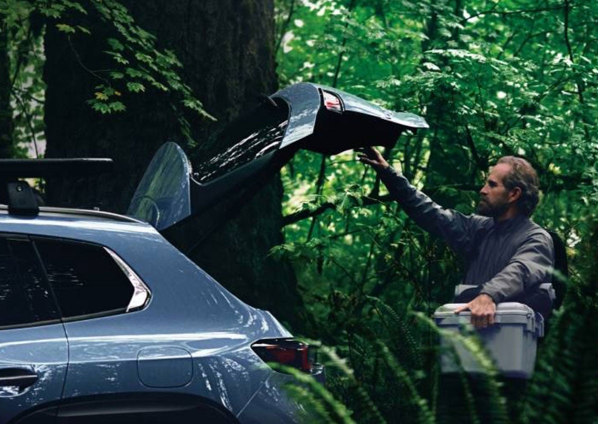 Mazda CX-50 | Scott Mazda in Allentown PA