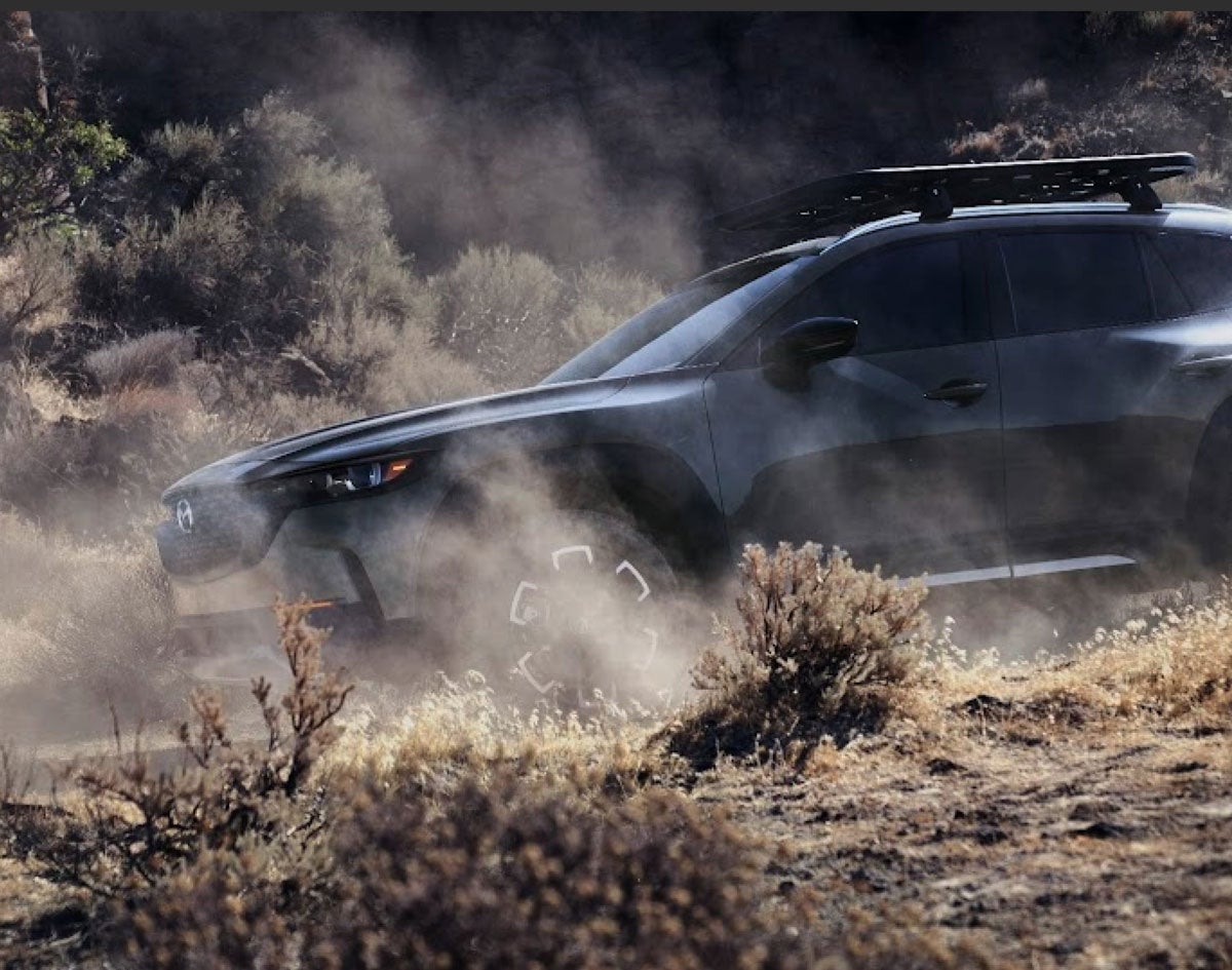 Mazda CX-50 | Scott Mazda in Allentown PA