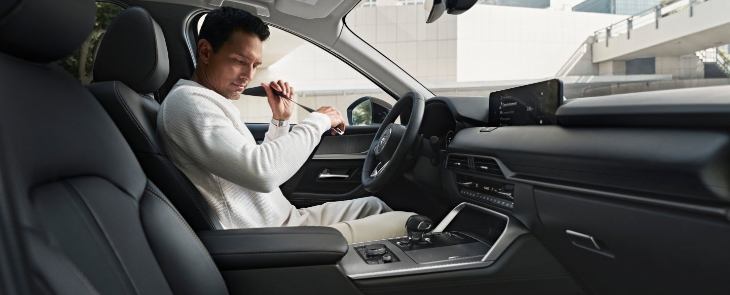 Mazda CX-70 PHEV | Scott Mazda in Allentown, PA