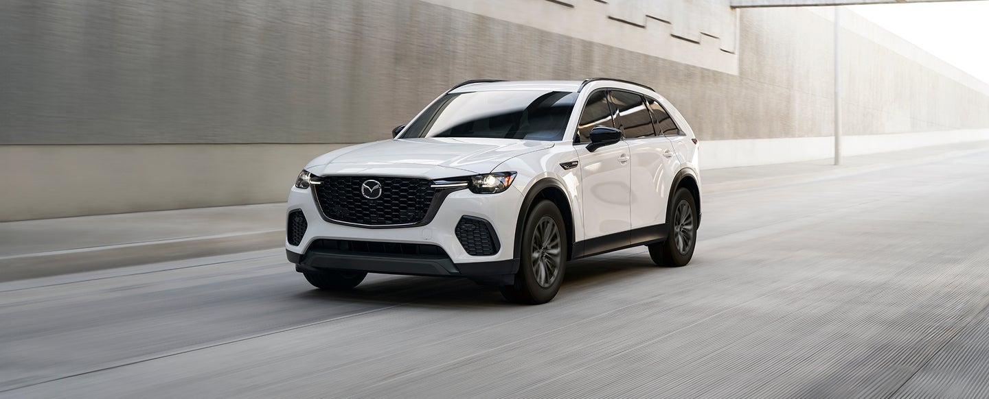 Mazda CX-70 PHEV | Scott Mazda in Allentown, PA