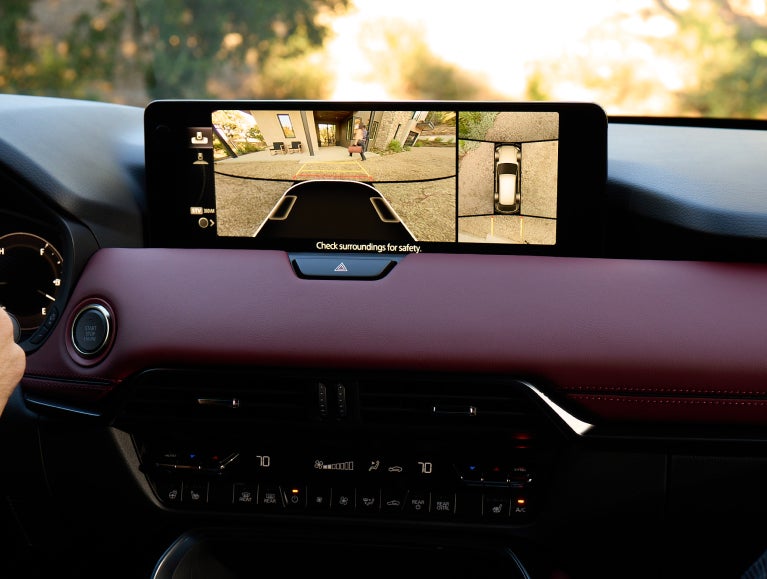 Mazda CX-70 | Scott Mazda in Allentown PA