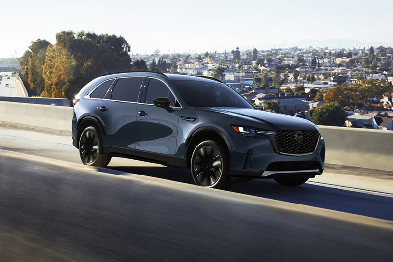 Scott Mazda in Allentown PA