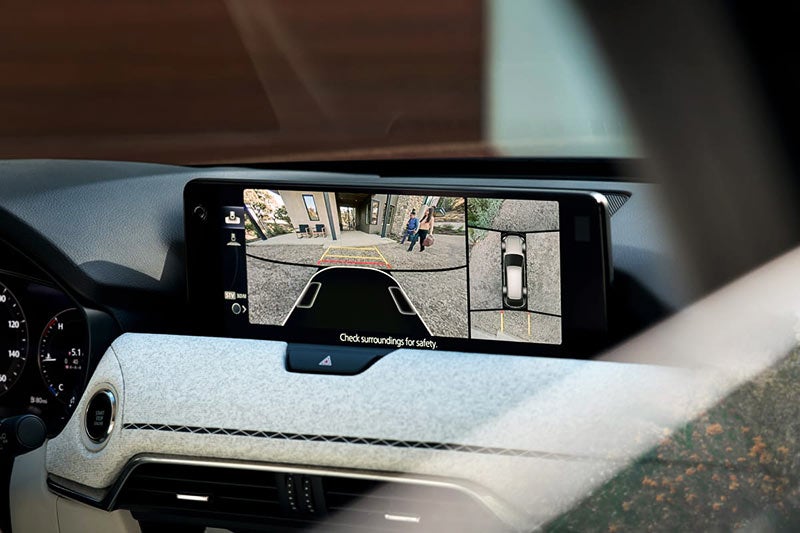 Scott Mazda in Allentown PA