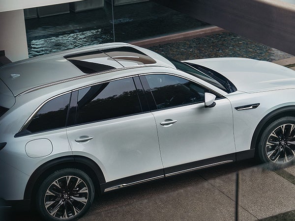 Scott Mazda in Allentown PA