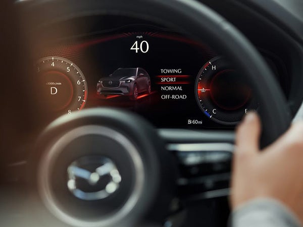 Scott Mazda in Allentown PA