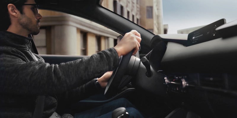 Scott Mazda in Allentown PA