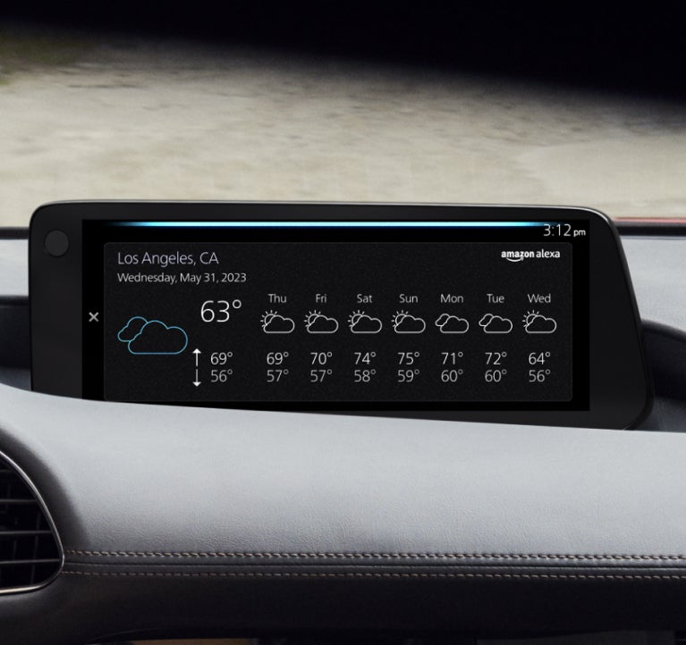 Scott Mazda in Allentown PA