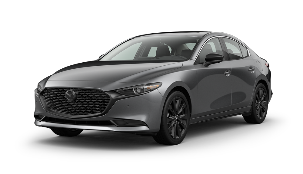 2026 Mazda 3 Sedan 2.5 TURBO PREMIUM PLUS | Scott Mazda in Allentown PA