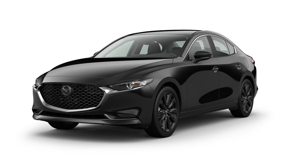 2026 Mazda 3 Sedan 2.5 S | Scott Mazda in Allentown PA