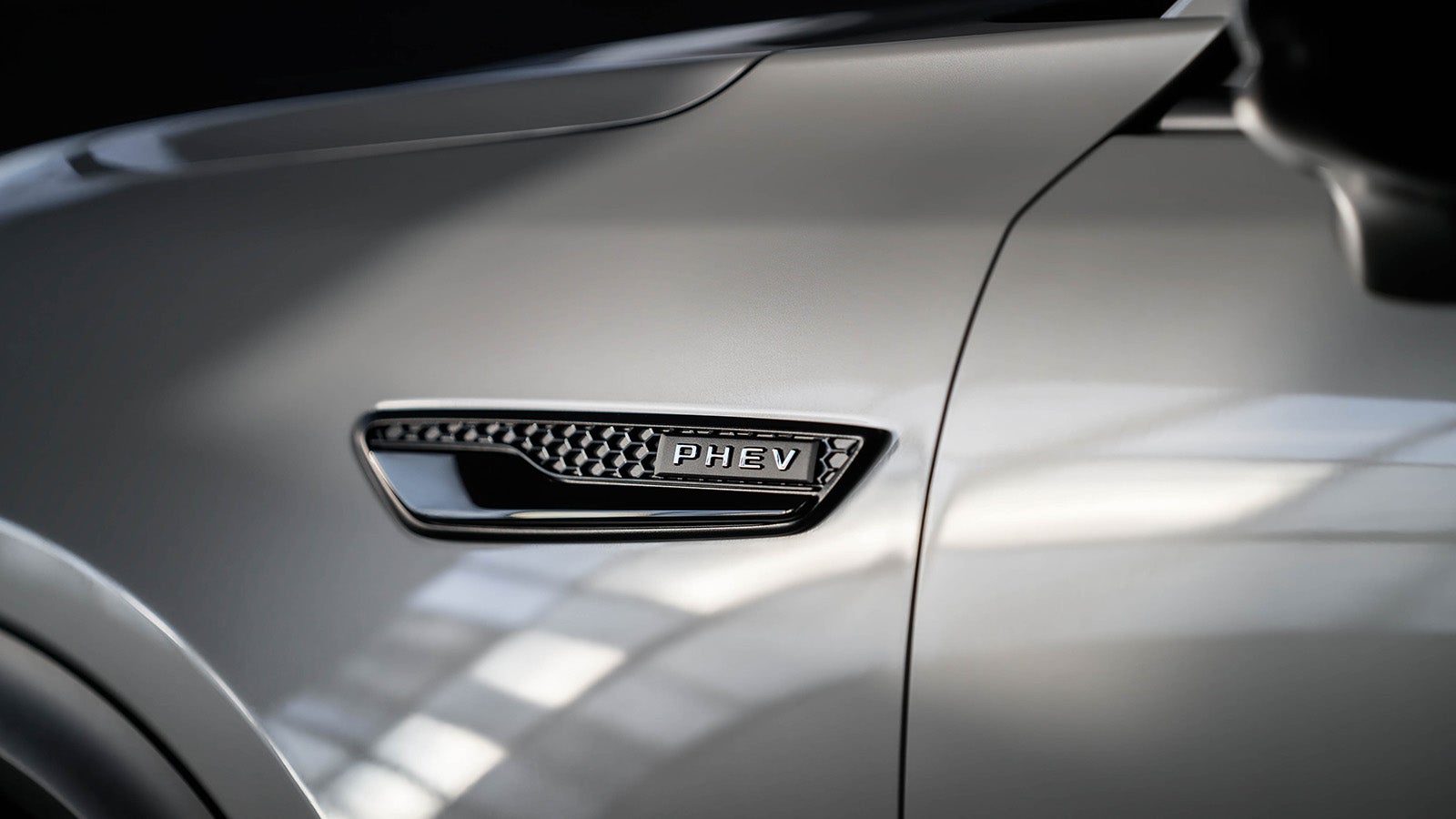 2025 Mazda CX-70 PHEV