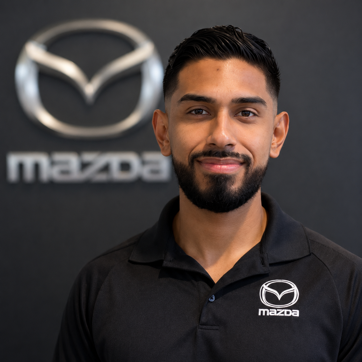 Aaron Guerra
