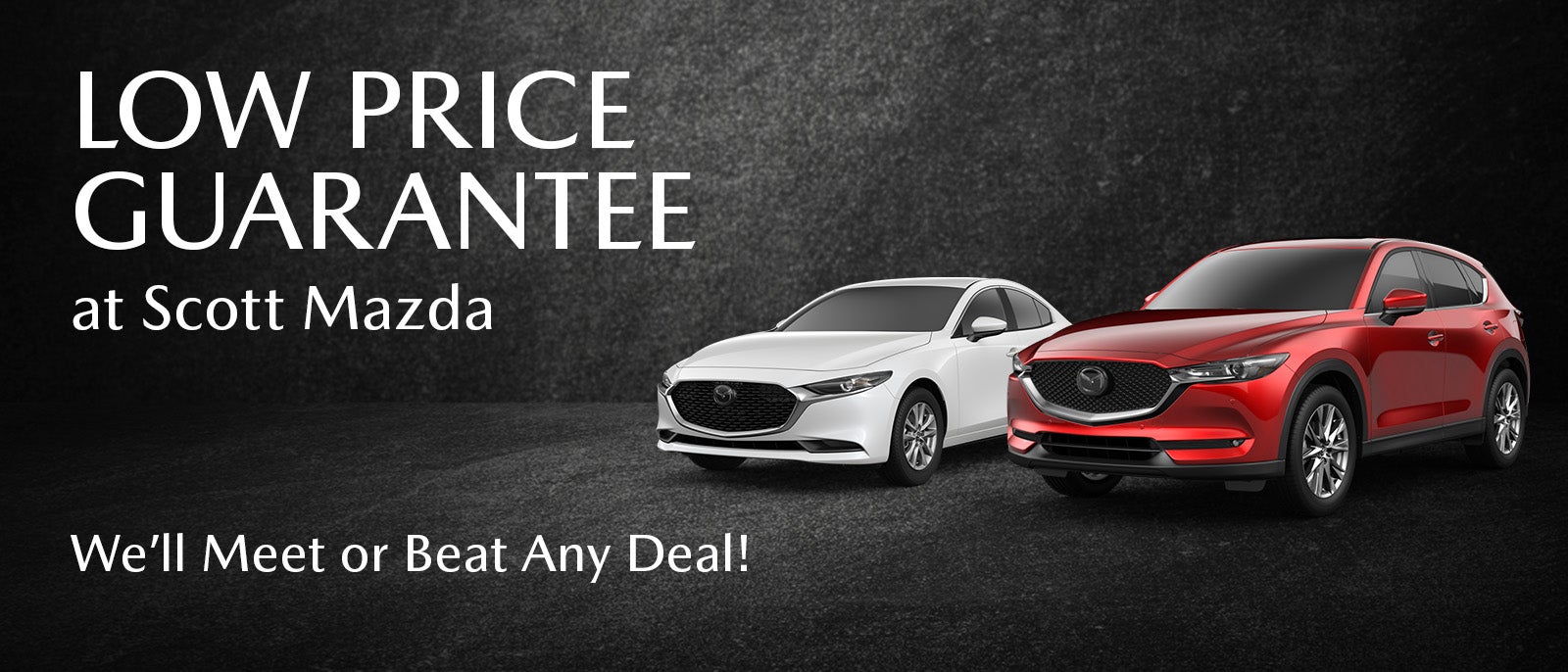 Mazda Dealer in Allentown, PA Used Cars Allentown